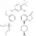 Fig. 99 - Amino pyrimidine anticancer compounds