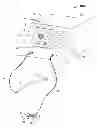 Fig. 01 - Ablation devices with adjustable radiating section lengths, electrosurgical systems including same, and methods of adjusting ablation fields using same