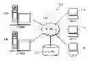 Fig. 01 - Mobile device cluster advertisement delivery
