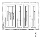 Fig. 76 - Modifying an index node of a hierarchical dispersed storage index