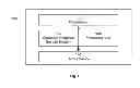 Fig. 02 - Presenting a Temporal Sequence of Geographic Location-Specific Digital Data