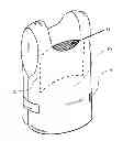 Fig. 01 - BODY ARMOR STABILIZATION SYSTEM