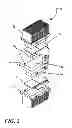 Fig. 03 - Hybrid heat exchanger
