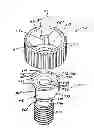 Fig. 01 - Torque limited fitting