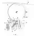 Fig. 02 - Device for applying a free-flowing medium to a web