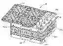 Fig. 01 - Invertible dishwashing rack and related methods