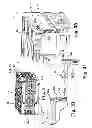 Fig. 04 - Invertible dishwashing rack and related methods