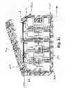 Fig. 12 - Invertible dishwashing rack and related methods