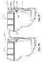 Fig. 13 - Invertible dishwashing rack and related methods
