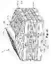 Fig. 14 - Invertible dishwashing rack and related methods