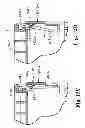 Fig. 17 - Invertible dishwashing rack and related methods