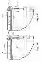 Fig. 24 - Invertible dishwashing rack and related methods