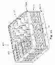 Fig. 25 - Invertible dishwashing rack and related methods