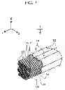 Fig. 02 - Electric wire holding structure and electric wire holding method
