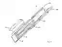 Fig. 18 - Trash cans with variable gearing assemblies