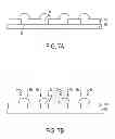 Fig. 09 - Methods of self-aligned growth of chalcogenide memory access device