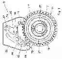 Fig. 02 - Fitting for a vehicle seat