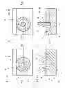Fig. 04 - Spark plug with ground electrode plateau and method of making the same