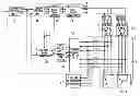 Fig. 01 - Driving apparatus for multiplex-winding motor