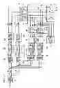Fig. 13 - Driving apparatus for multiplex-winding motor