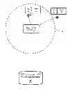 Fig. 01 - Comprehensive system and method of universal real-time linking of real objects to a machine, network, internet, or software service