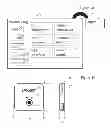 Fig. 03 - Comprehensive system and method of universal real-time linking of real objects to a machine, network, internet, or software service