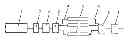 Fig. 01 - Optical amplifier arrangement