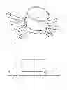 Fig. 08 - Nacelle stand and a method for assembling and testing a nacelle for a wind turbine