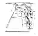 Fig. 10 - Nacelle stand and a method for assembling and testing a nacelle for a wind turbine