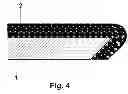 Fig. 05 - Method and use of a binder for providing a metallic coat covering a surface