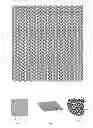 Fig. 02 - 3D DUCTILE AND PERFORATED RETAINING SHEET