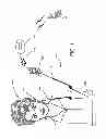 Fig. 02 - Hearing assistive system with low power interface