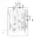 Fig. 02 - Amplitude modulation utilizing a leaky wave antenna
