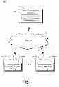 Fig. 02 - Wireless beacon filtering and untrusted data detection