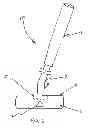 Fig. 02 - Putting training device