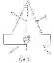 Fig. 03 - Putting training device