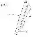 Fig. 12 - Putting training device