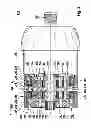 Fig. 04 - Hand-held electric tool having a transmission
