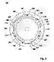 Fig. 06 - Hand-held electric tool having a transmission