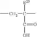 Fig. 22 - Polymers, compositions and methods of use for foams, laundry detergents, shower rinses and coagulants