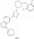 Fig. 167 - Compounds that are ERK inhibitors