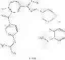 Fig. 197 - Compounds that are ERK inhibitors