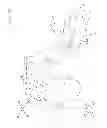 Fig. 16 - Geometry of a Transcutaneous Sensor
