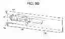 Fig. 09 - Instrument for compression and distraction