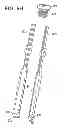 Fig. 22 - Instrument for compression and distraction