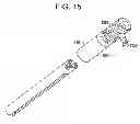 Fig. 44 - Instrument for compression and distraction
