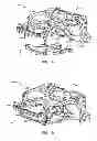 Fig. 02 - Sub-frame detachment through exploding bolts