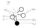Fig. 01 - System for molecular packing calculations