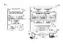 Fig. 01 - System and method for fast evaluation of standing queries in conjunctive normal form