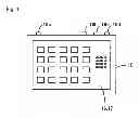 Fig. 02 - TERMINAL DEVICE AND METHOD FOR CHANGING DISPLAY ORDER OF OPERATION KEYS